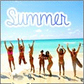 Summer avatar holiday 28